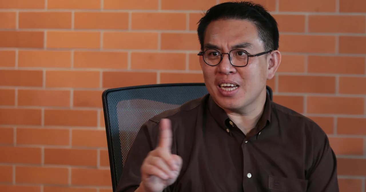 ‘วิโรจน์’ ตอกกลับ ‘ผู้การทางหลวง’ หลังบอกเรื่องส่วยคือปลายเหตุ