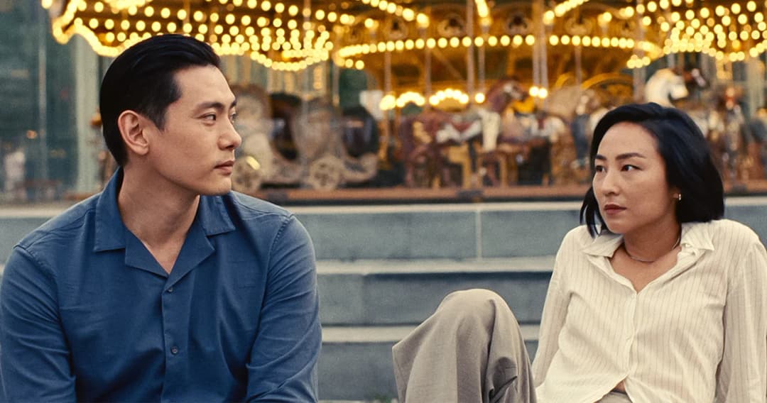 GDH ส่ง ‘PAST LIVES’ จากค่าย A24 ประเดิมนำหนังต่างประเทศเข้าฉายในไทย