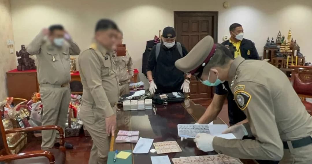 ศาลยกฟ้อง คดี ‘รัชฎา’ อดีตอธิบดีกรมอุทยานฯ ฟ้องตำรวจชุดจับกุม ‘สินบน’