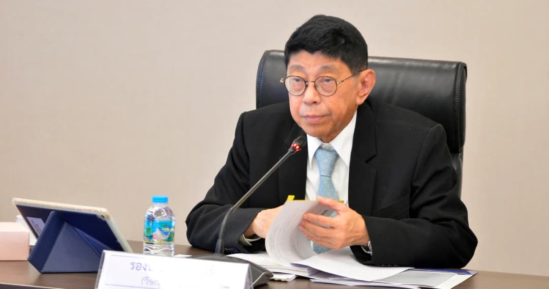 เลือกตั้ง 66 ‘วิษณุ’ ระบุ หากศาลตัดสิน ‘พิธา’ ขาดคุณสมบัติ ส.ส. จะเป็นนายกฯ ได้หรือไม่ ขึ้นอยู่ที่คำร้อง