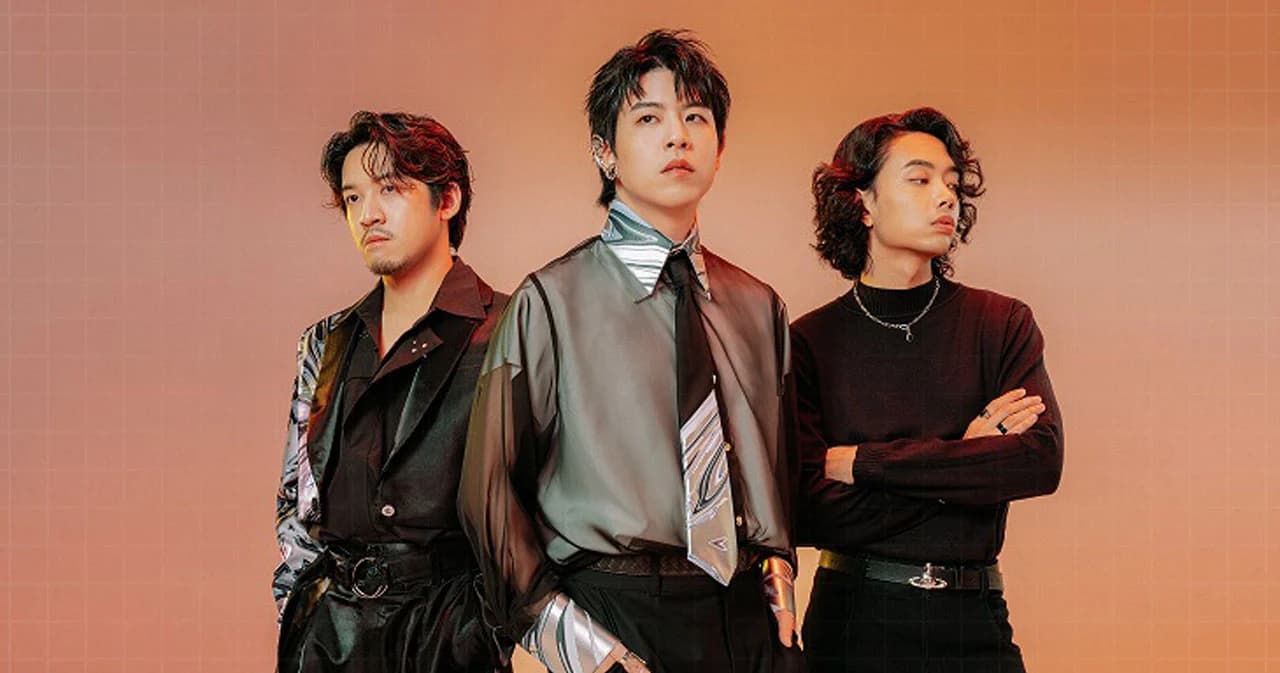 ‘It’s Gonna Be Tilly Birds’ คอนเสิร์ตเดี่ยวครั้งแรก ที่จะทบทวนการเดินทาง และการเริ่มต้นก้าวใหม่ของ ‘Tilly Birds’