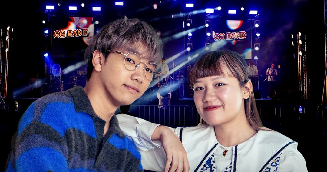 กว่าจะมีวันนี้…Serious Bacon เพื่อนซี้จากรั้วมหาวิทยาลัย สานฝันจาก Cover เพลงลงยูทูป ก้าวสู่ศิลปินคู่หูดูโอมืออาชีพ