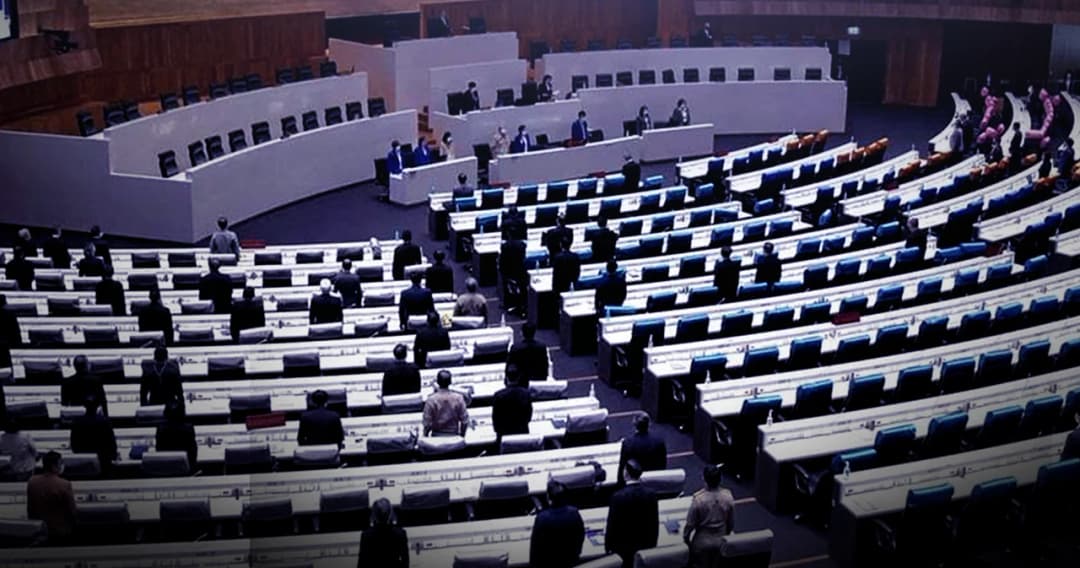 เปิดสถิติ ความหลากหลายทางเพศสภาไทย 2566