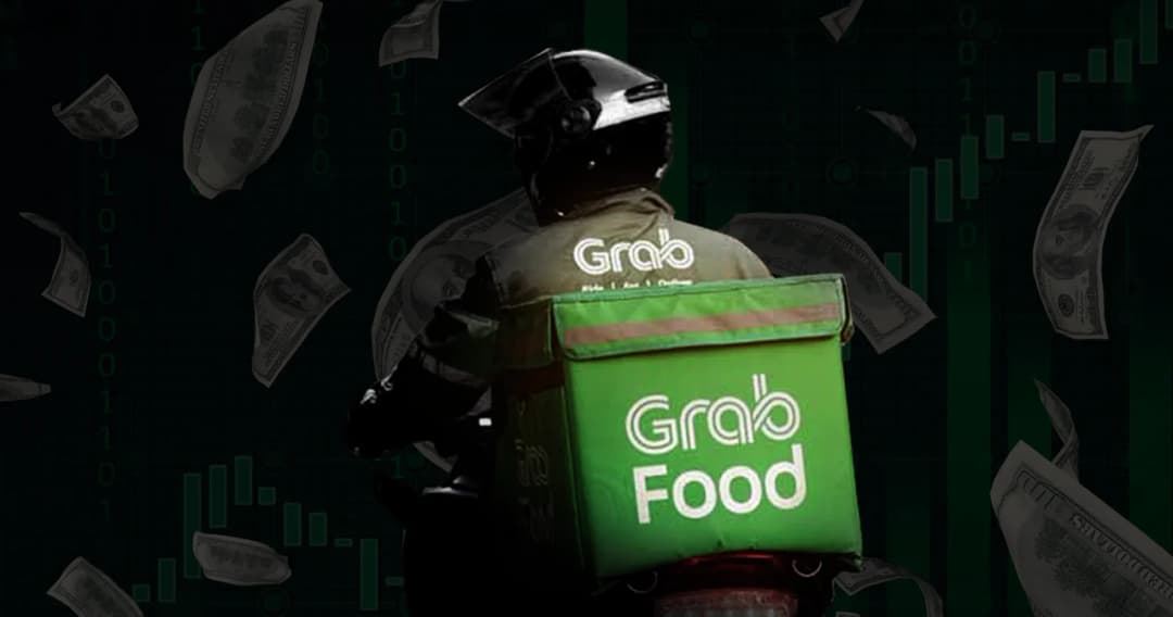 ส่องรายได้ฟู้ดเดลิเวอรี่ ‘แกร็บ’ ทำกำไรแล้ว