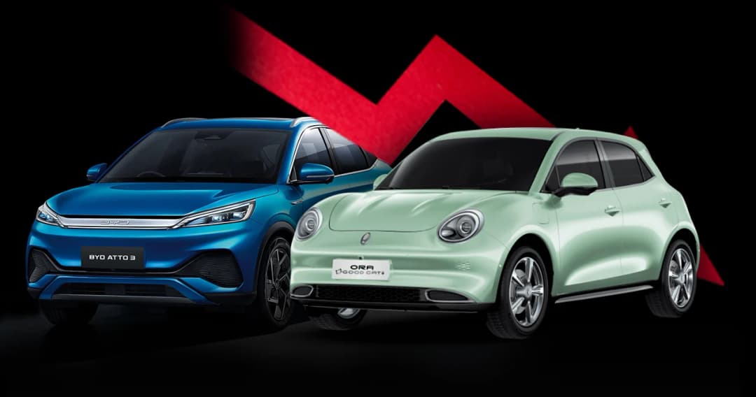 เป็นไปได้แค่ไหน? อีก 2 ปี ราคาประกันรถ EV จะใกล้เคียงรถน้ำมัน