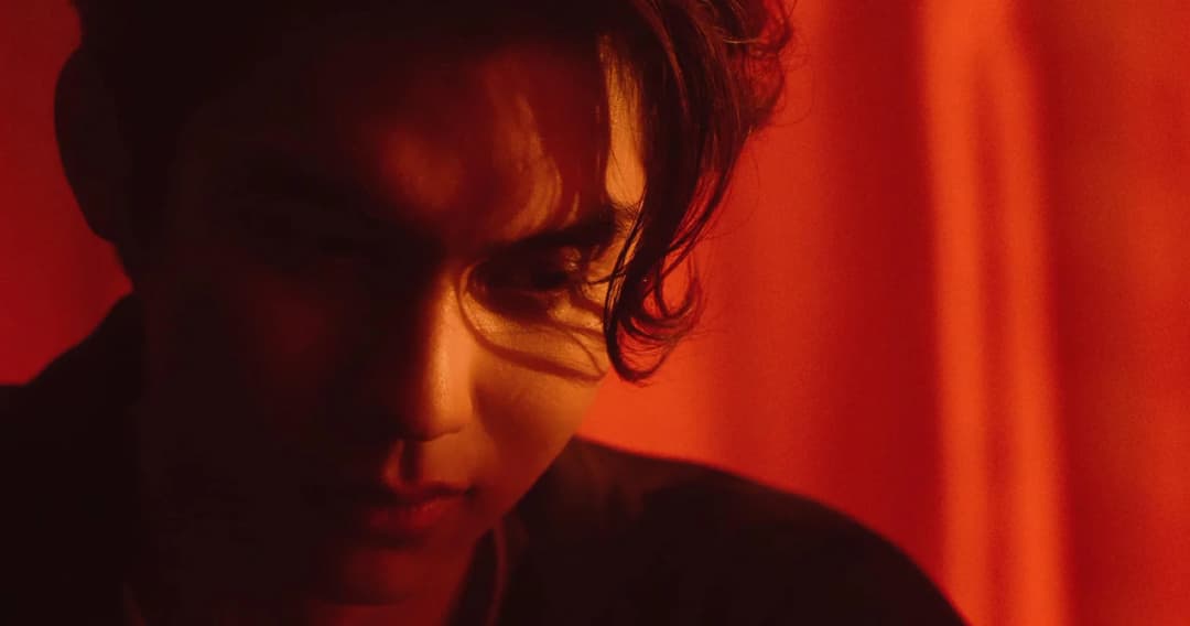 ‘I THINK OF YOU’ เพลงรักแสนเจ็บปวด ซิงเกิลที่ 3 ในมินิอัลบั้ม Adolescent จาก ‘ไบร์ท วชิรวิชญ์’