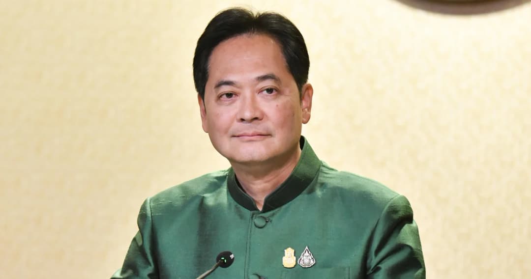 เลือกตั้ง 66 โฆษกรัฐบาล ยืนยันไม่เก็บของออกจากทำเนียบฯ จนกว่าจะได้รัฐบาลใหม่