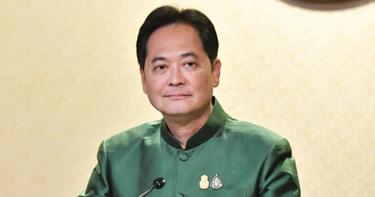 เลือกตั้ง 66 โฆษกรัฐบาล ยืนยันไม่เก็บของออกจากทำเนียบฯ จนกว่าจะได้รัฐบาลใหม่