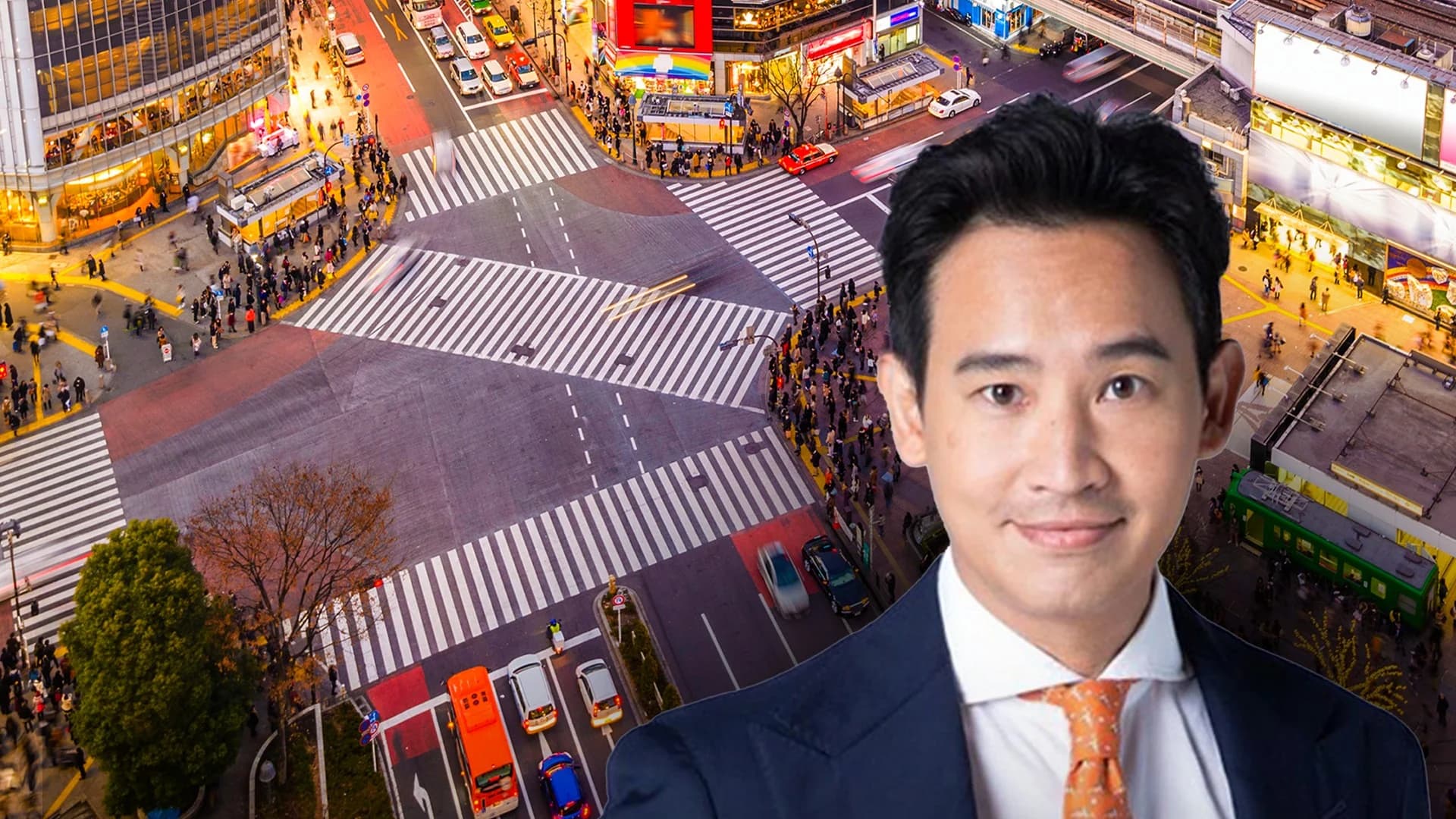 ญี่ปุ่น โมเดลประเทศกระจายอำนาจ ที่ ทิม-พิธา พูดถึง