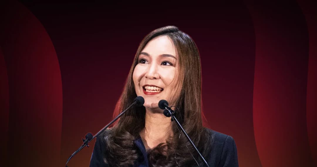 เปิดเส้นทางชีวิต ‘ศิริกัญญา ตันสกุล’ จากเด็กชลบุรี สู่ตัวเต็งรัฐมนตรีคลังฯ