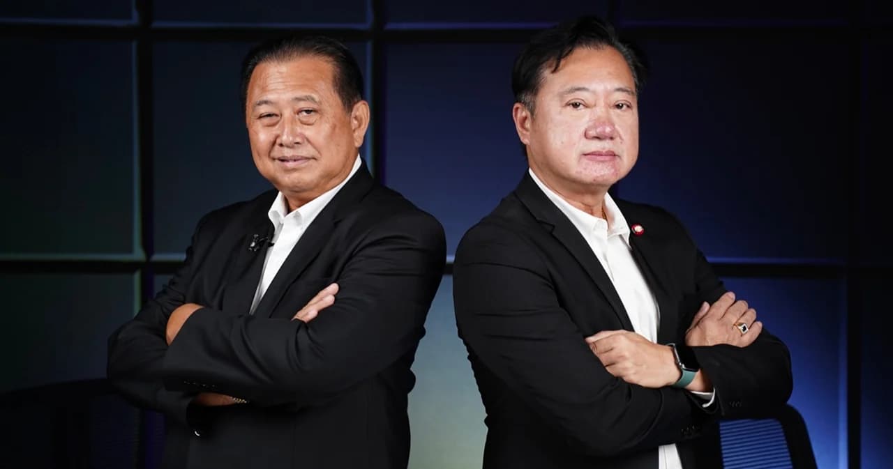 ยื่นเงื่อนไข “ถอดชนวน ม.112” คำขาดจาก 2 ส.ว. ถ้าทำได้จริงพร้อมโหวตให้ ‘พิธา’ เป็นนายกฯ