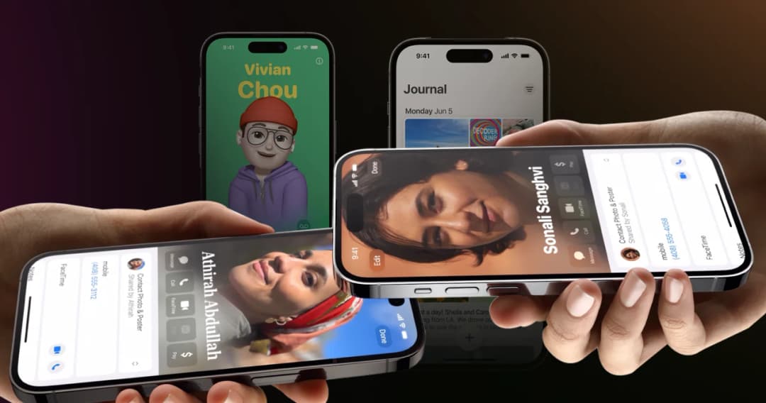 สรุปความสามารถใหม่ iOS 17 มีอะไรบ้าง แต่บอกก่อนว่า iPhone X, iPhone 8 และ 8 Plus ไม่ได้ไปต่อ