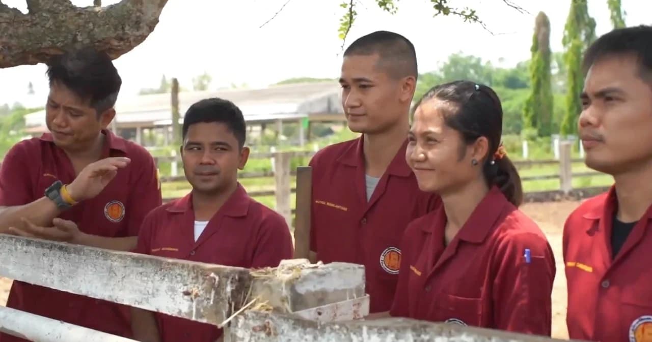 กสศ. เปิดรับสมัคร ‘ทุนพระกนิษฐาสัมมาชีพ’ ปี 2566 สานฝันเยาวชนสู่บุคลากรชั้นนำของประเทศ