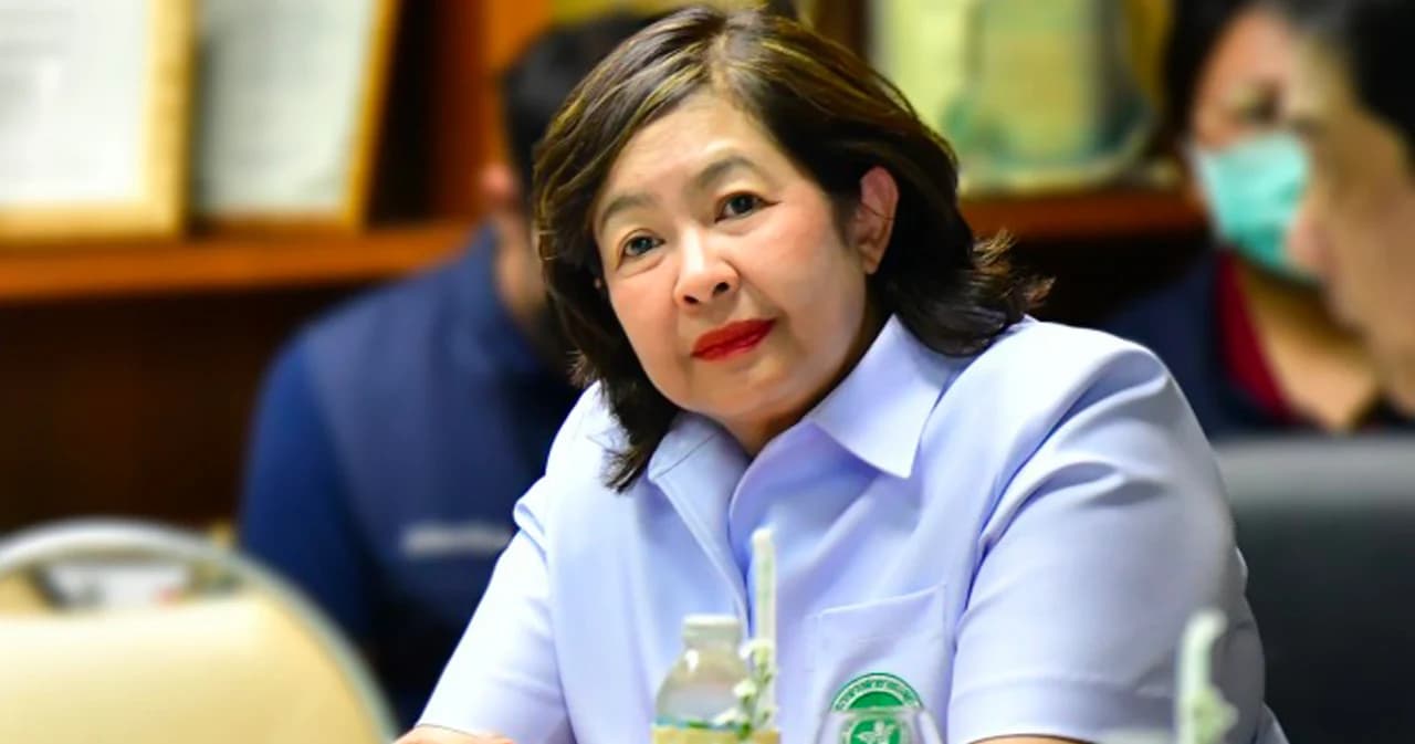 ‘หมอลาออก’ สธ. แก้ปัญหา รพ.ราชบุรี สั่งเกลี่ยแพทย์จาก รพ.ชุมชน มาช่วย