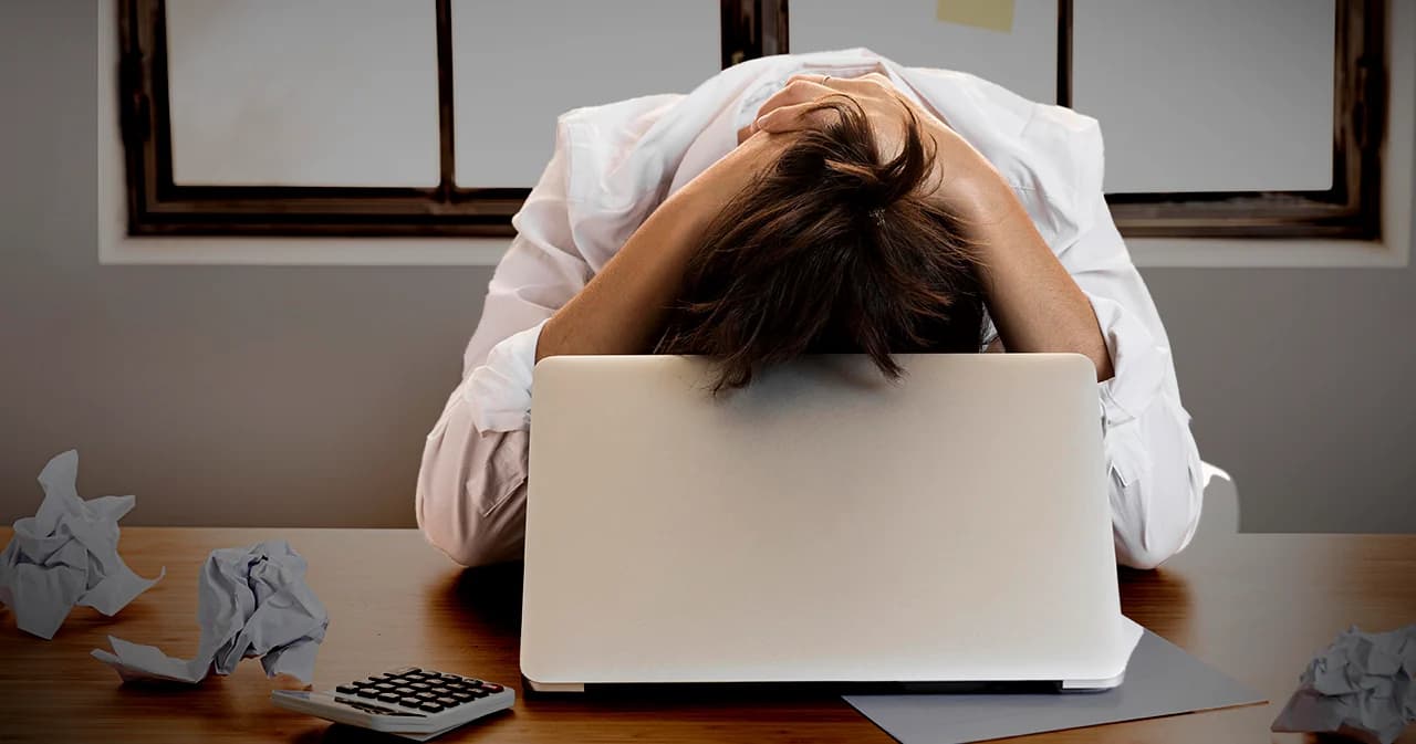 ยอมตกงาน ดีกว่าเป็นบ้าเพราะงาน เทรนด์ใหม่ของคนรุ่นใหม่?