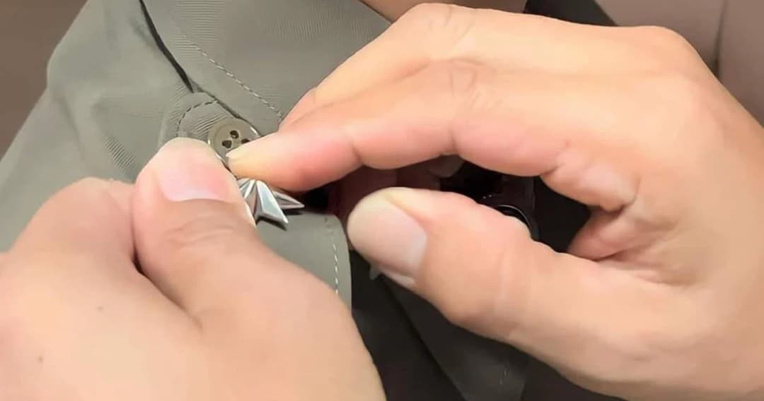 ตร.แจงปมเลื่อนยศตำรวจหญิง จบหลักสูตร กอส. เป็น ‘ร.ต.อ.’ ทำตาม กฎ ก.ตร. มีวุฒิ ป.โท