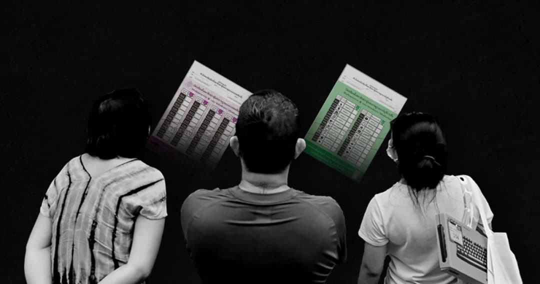 เลือกตั้ง 66 เปิดรายละเอียด 47 หน่วยเลือกตั้ง กกต. สั่งนับคะแนนใหม่