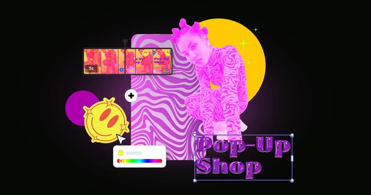 Adobe เผยฟีเจอร์ใหม่แอป Adobe Express สร้างคอนเทนต์ครบวงจร ขับเคลื่อนด้วย AI หรือ Firefly