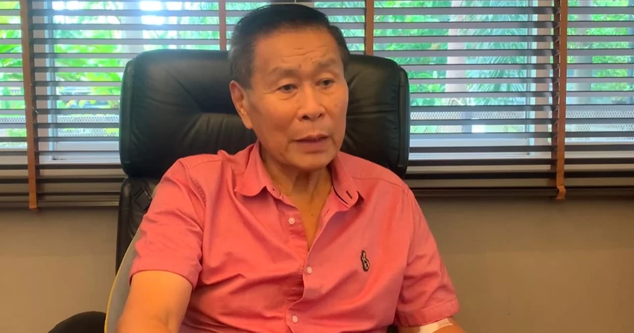 ‘เสรีพิศุทธ์’ ชี้ หลักสูตร กอส. เลื่อนยศตำรวจ เอาเปรียบประชาชน ต้องปฏิรูปทั้งระบบ