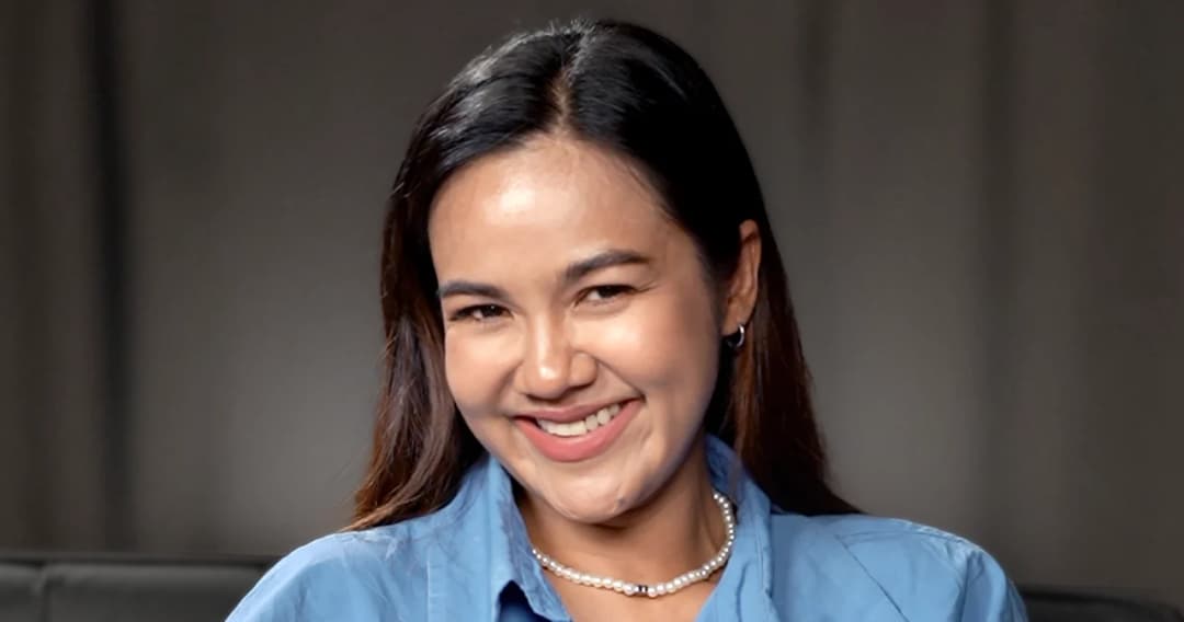 ชีวิตสุดเข้มข้น สไตล์ ฝน Monster