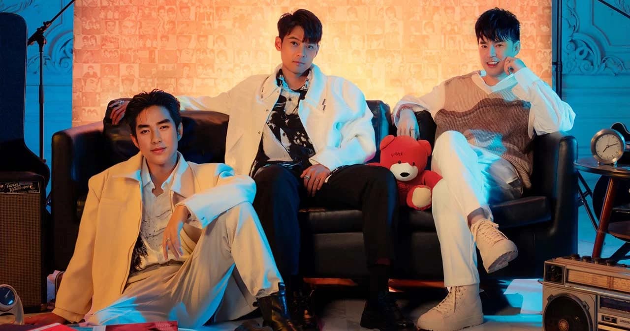 ต่อเติมความประทับใจครั้งใหม่ไปกับ ‘D2B ETERNITY CONCERT 22 ปีนับตั้งแต่วันที่ฉันรักเธอ’