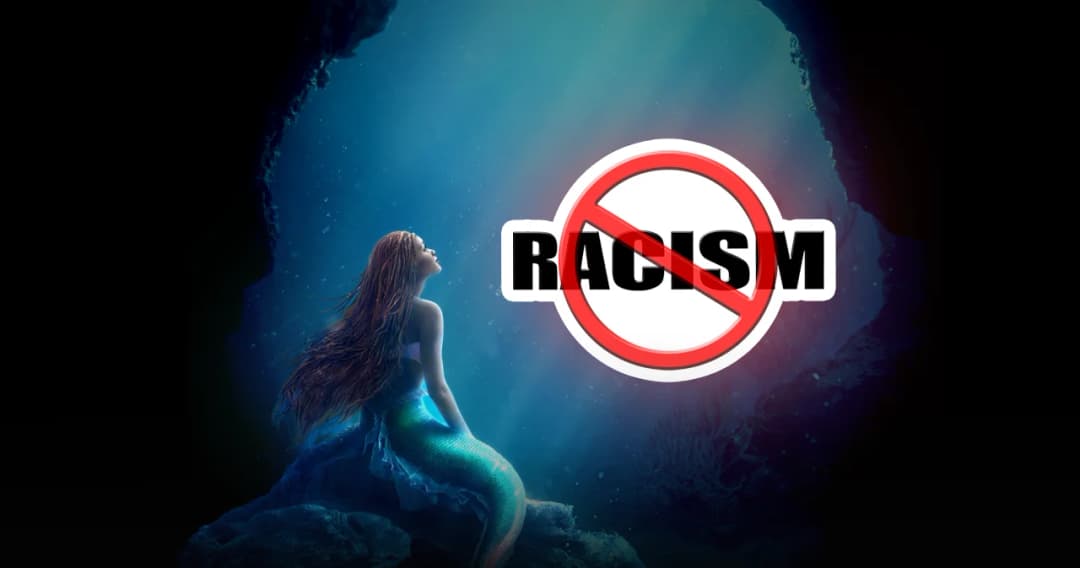 กระแสต้านภาพยนตร์ ‘The Little Mermaid’ จีนเหยียดเชื้อชาติเจ้าหญิงแอเรียล