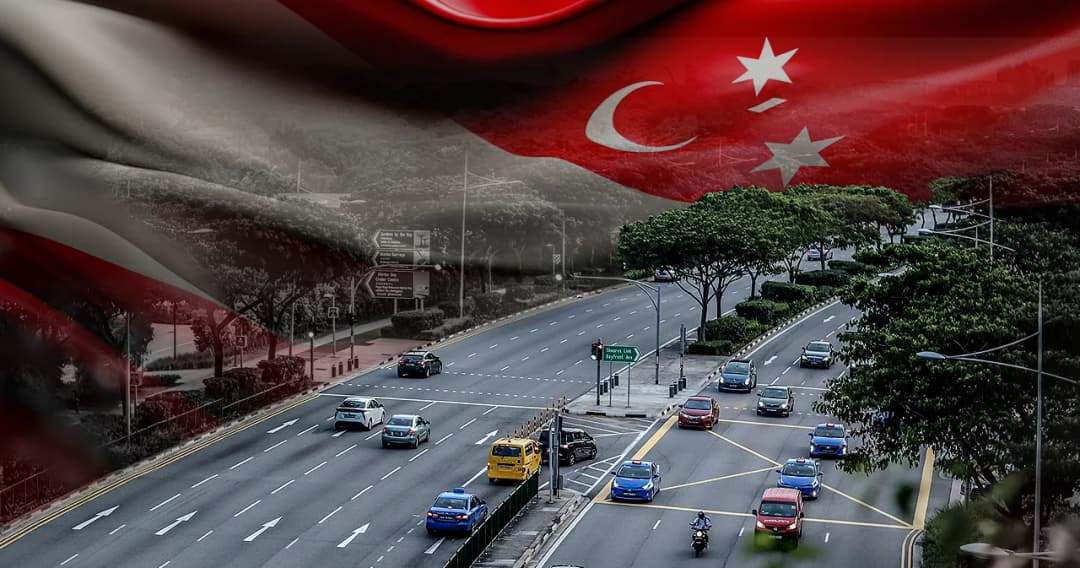 ถ้าขนส่งสาธารณะพร้อม รถส่วนตัวก็ไม่จำเป็น  ส่องกฎหมายควบคุมรถยนต์ใน ‘สิงคโปร์’