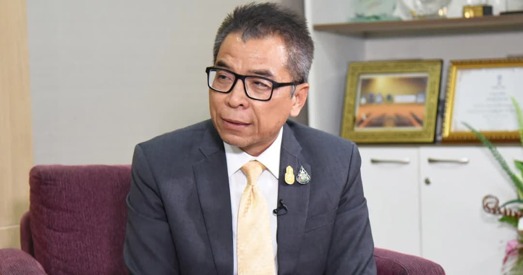 เลือกตั้ง 66 ‘แสวง’ เผย สัปดาห์หน้าทยอยส่งเรื่องรับรอง ส.ส. ให้ กกต. พิจารณา