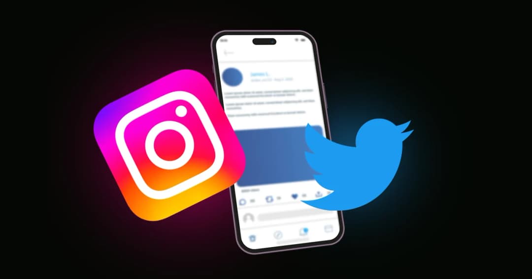 Instagram ซุ่มทำแอปใหม่มาสู้ Twitter ใช้โค้ดเนมว่า Project 92