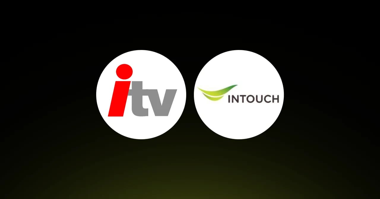 เปิด 10 ผู้ถือหุ้นใหญ่ของ INTUCH