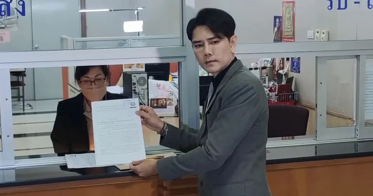 ‘ทนายอั๋น’ จี้กกต. สอบ ‘เรืองไกร’ แจ้งความเท็จ ปมร้องหุ้น ITV ของ ‘พิธา’