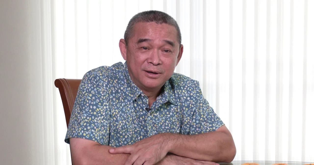 ‘เรืองไกร’ เย้ยคลิปประชุมผู้ถือหุ้น ITV ไร้น้ำหนัก-เปิดหลักฐานใหม่ ‘พิธา’ โอนหุ้น