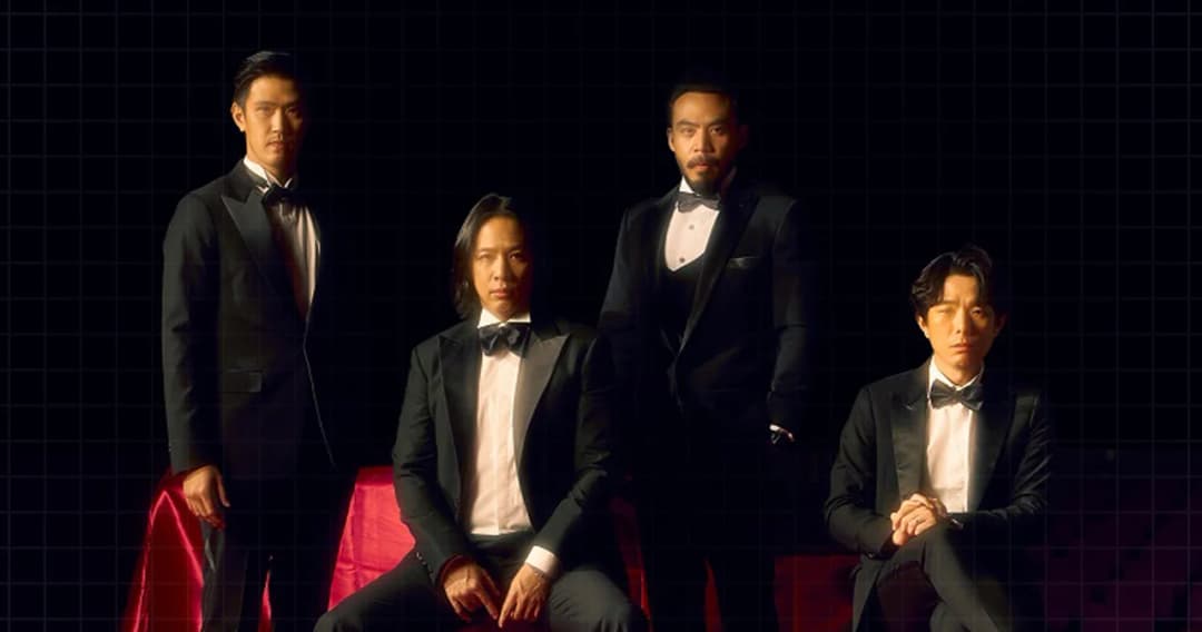 ฉลอง 20 ปีบนเส้นทางดนตรีด้วย ‘COCKTAIL CLASSICS’ คอนเสิร์ตซิมโฟนีออร์เคสตร้าเต็มรูปแบบ