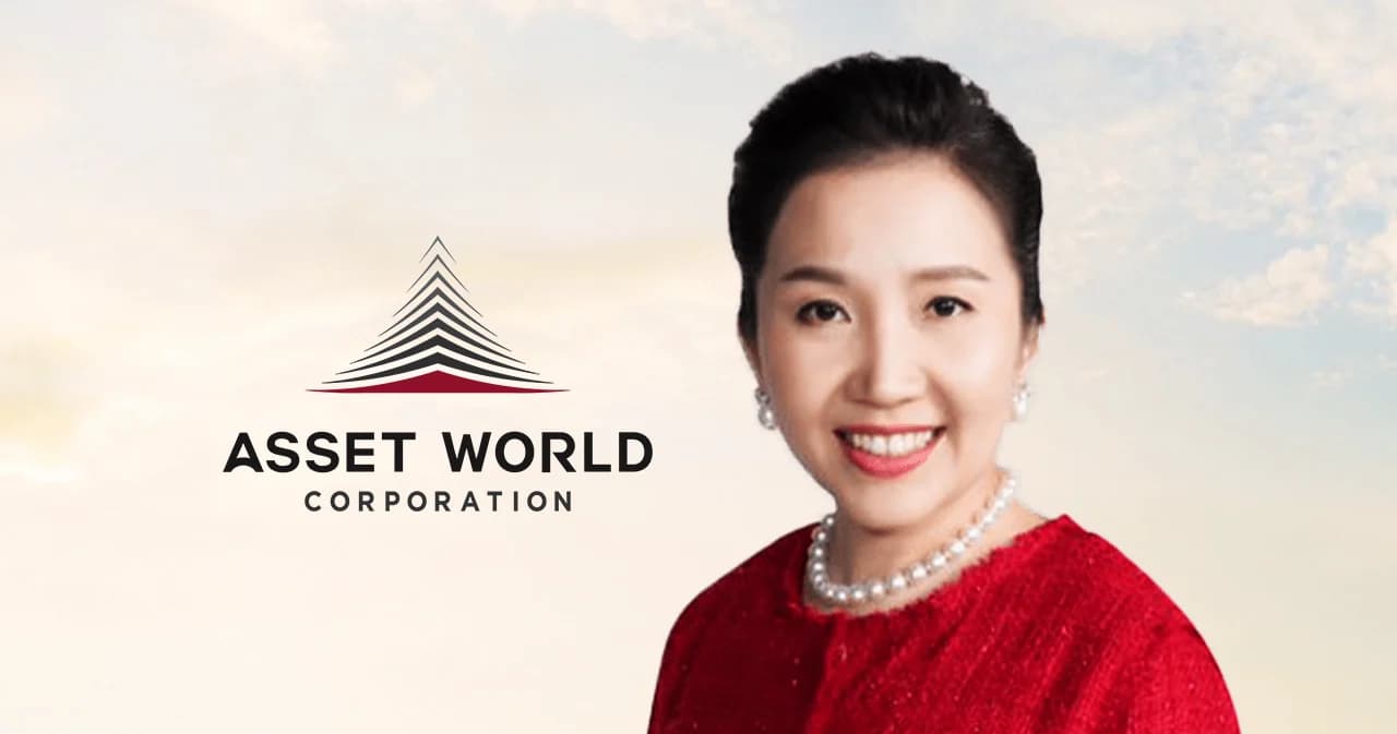 สำรวจอาณาจักร AWC ในพื้นที่ ‘เชียงใหม่’ ของ ‘วัลลภา ไตรโสรัส’