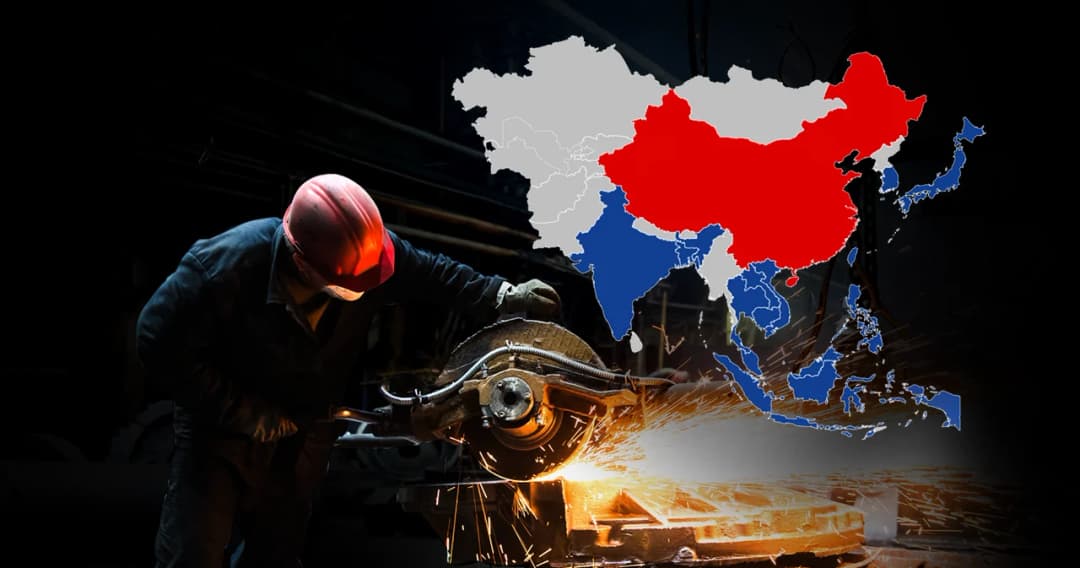 ‘Altasia’ ฐานการผลิตในเอเชีย จะเบียดจีนเป็นโรงงานโลก?