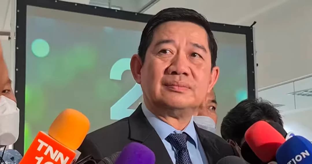 เลขาฯ ป.ป.ช. เผย ‘พิธา’ ยื่นบัญชีทรัพย์สินฯ ปี 62 มีหุ้น ITV พร้อมแนบคำสั่งศาลเป็นผู้จัดการมรดก