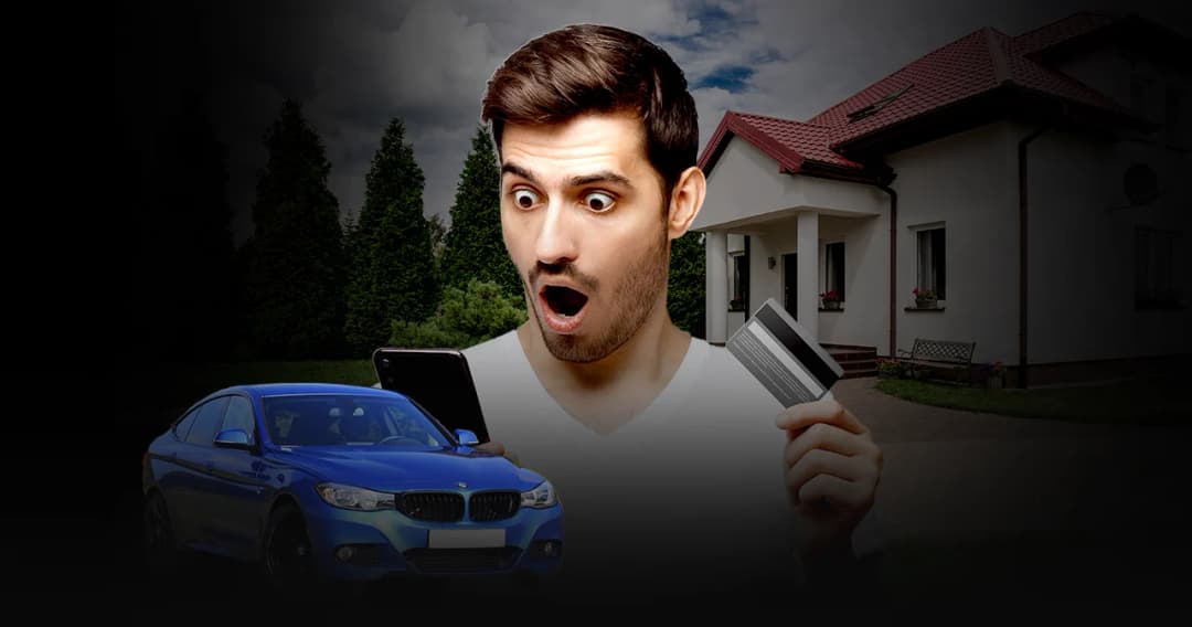 ผ่อน 0% ก็ทำไม่ได้ รู้จัก Debt phobia อาการกลัวการเป็นหนี้