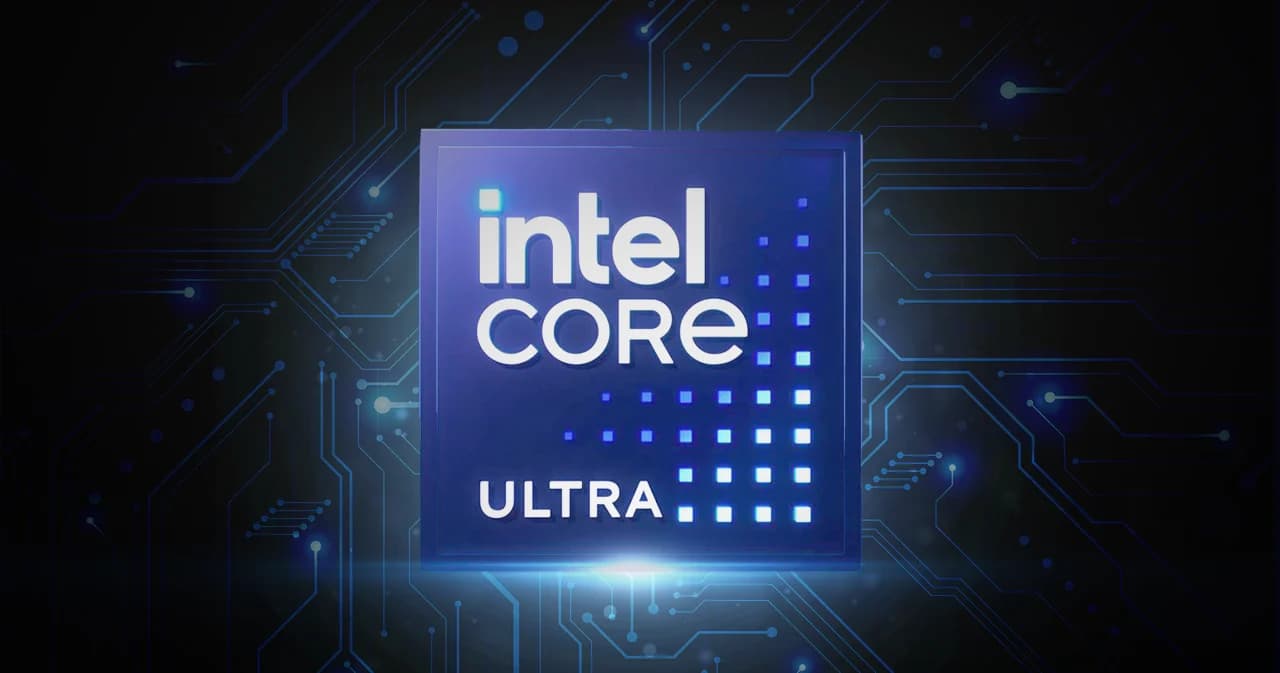 Intel ปรับชื่อแบรนด์ชิปใหม่ ใช้ Ultra สำหรับชิปรุ่นไฮเอนด์ ตัดตัว i ออกจากชิปรุ่นมาตรฐาน