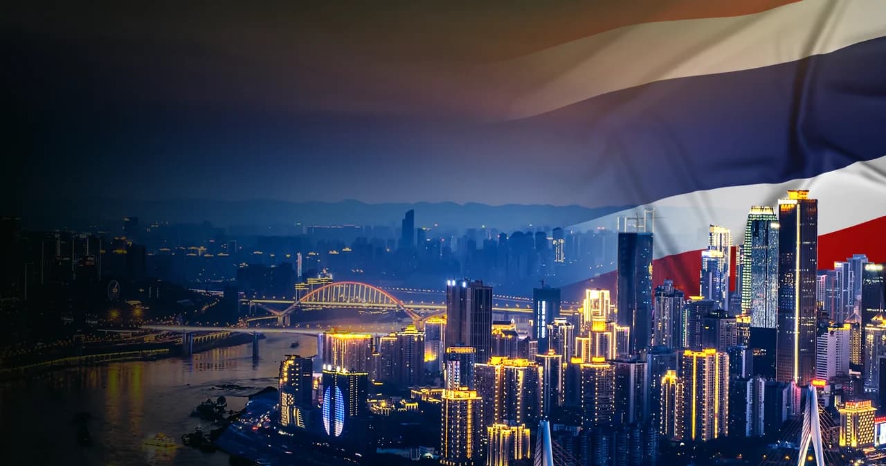 ไทยติดอันดับ 52 ระบบนิเวศสตาร์ทอัพดีที่สุดในโลก