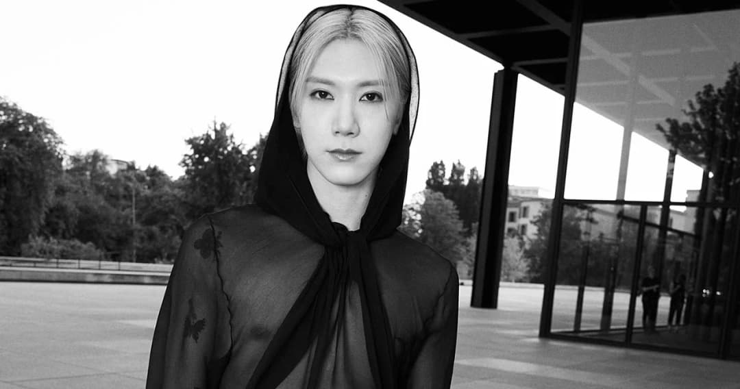 ‘TEN’ เข้าร่วมโชว์ ‘Saint Laurent Men’s summer 2024 Show’