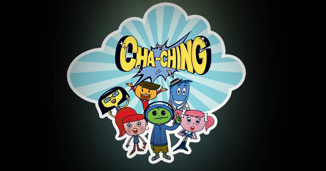 cha-ching-financial-literacy