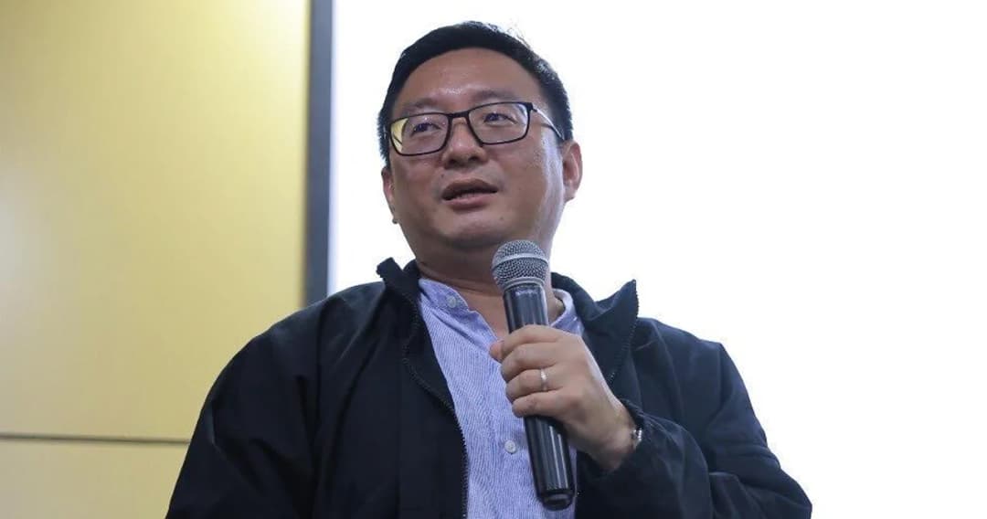 เลือกตั้ง 66 ‘ชัยธวัช’ ก้าวไกล ขอบคุณ ‘เพื่อไทย’ ถอยปมตำแหน่ง ‘ประธานสภาฯ’