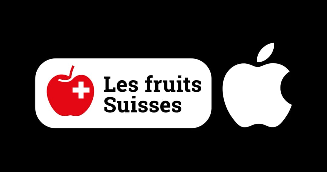 แอปเปิล ฟ้อง Fruit Union Suisse องค์กรเกษตร ที่ใช้แอปเปิลแดงเป็นโลโก้ แม้องค์กรอยู่มาแล้วกว่าร้อยปี