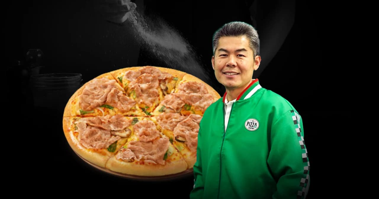 ‘The Pizza Company’ โตทะลุเป้า หลังเริ่มรีแบรนด์ตอนต้นปี ‘พิซซ่าชาบู’ ขายดีทะลุเป้า 175%