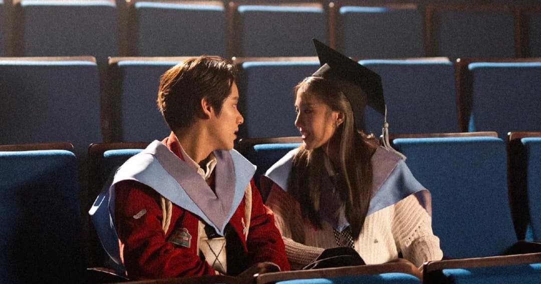 ‘NANON’ ดึง ‘Jorin 4EVE’ ร่วมคอลแลปส์ซิงเกิลใหม่ ‘KNOCK KNOCK’ เพลงน่ารักที่ชวนเธอมาเปิดใจ