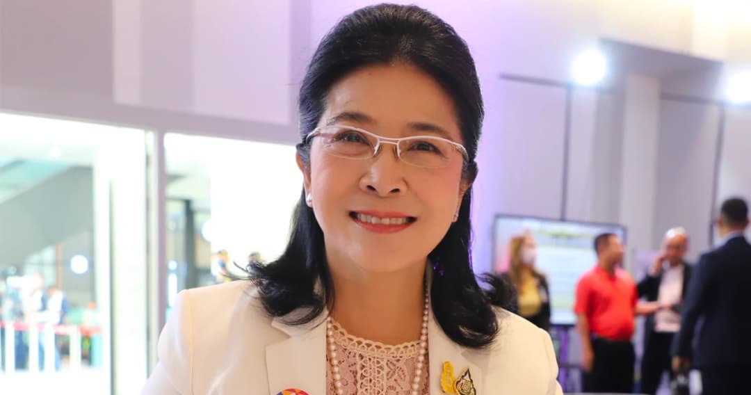 เลือกตั้ง 66 ‘คุณหญิงสุดารัตน์’ เตรียมลาออกจาก ส.ส. หลังได้เป็นในรอบ 19 ปี เปิดทางให้คนใหม่