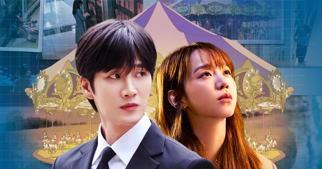 อธิบายความเชื่อเรื่องการเกิดใหม่ของเกาหลีจากซีรีส์ See You in My 19th Life