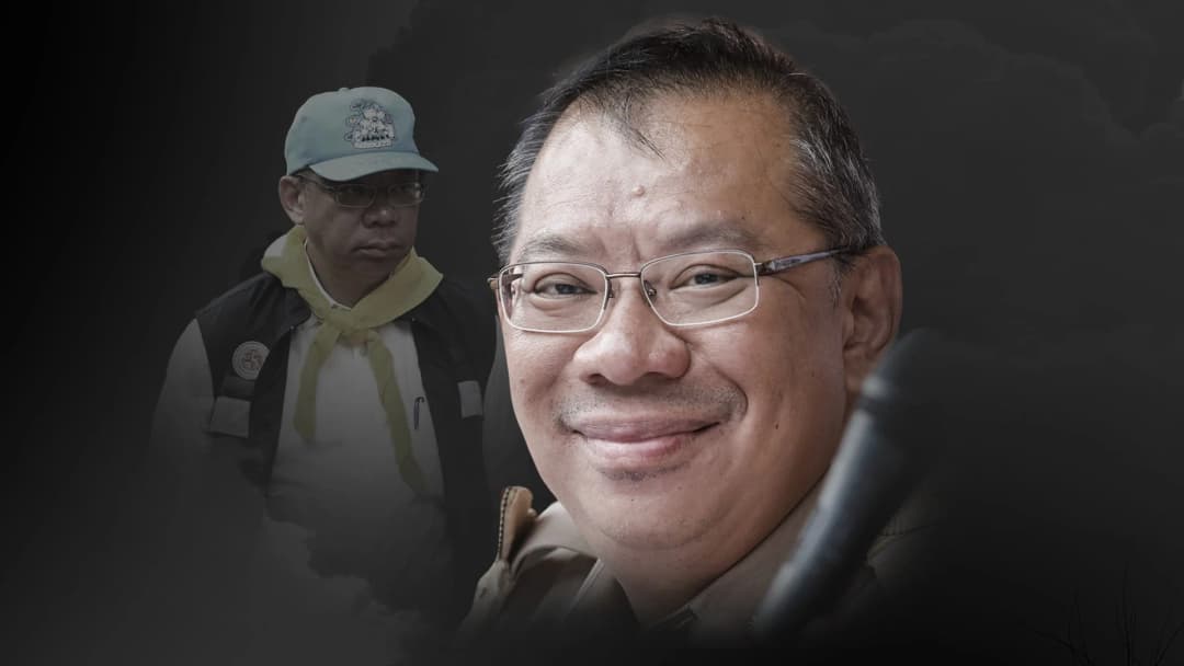 อาลัย ‘ผู้ว่าฯ หมูป่า’ แม่ทัพปฏิบัติการถ้ำหลวง