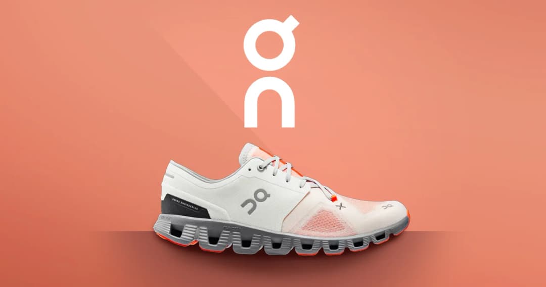 รู้จัก On แบรนด์รองเท้ากีฬา นวัตกรรมจากสวิส 13 ปี สู่ยอดขาย 4.7 หมื่นล้าน