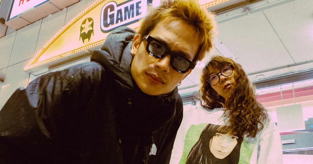 ‘Two Pills After Meal’ ส่งซิงเกิลใหม่พร้อมเอ็มวีจากการเดินทาง Japan Tour ใน ‘IDK’